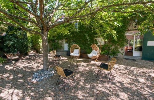 Saint-Epain Maison | Les Hauts de Manse