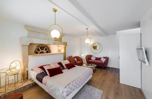 Saint-Epain Maison | Les Hauts de Manse