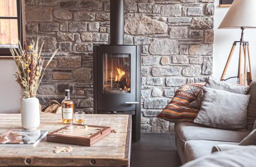 Sailhan Maison | Les Hauts de Saint-Lary