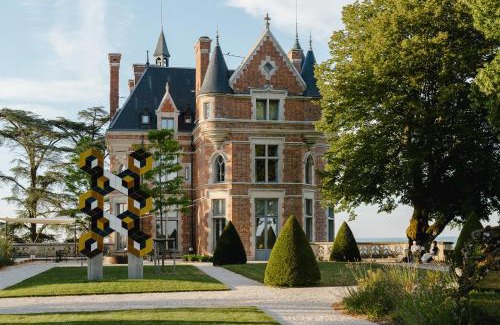 Sancerre Hôtel | Les Hauts de Sancerre
