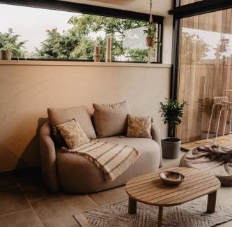 Somme-Leuze Maison | Les hauts de Somme-Lodge Durbuy