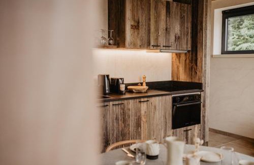 Somme-Leuze Maison | Les hauts de Somme-Lodge Durbuy