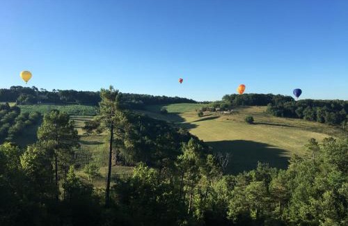 Doissat Maison | Les Hauts du Coustalier