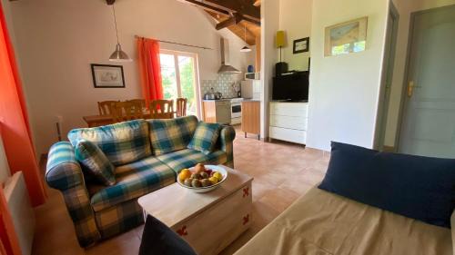 Doissat Maison | Les Hauts du Coustalier