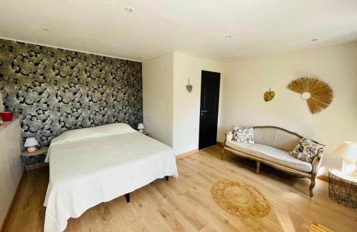 Saint-Cernin-de-Labarde Appartement | Les Hirondelles