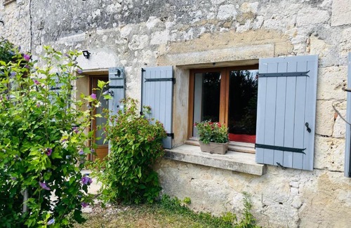 Saint-Cernin-de-Labarde Appartement | Les Hirondelles