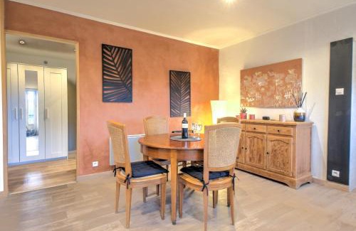 Saint-Cernin-de-Labarde Appartement | Les Hirondelles