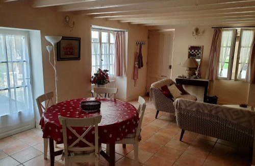 Fources Maison | Les Hirondelles
