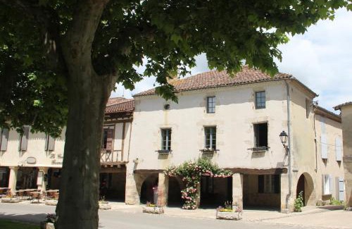 Fources Maison | Les Hirondelles