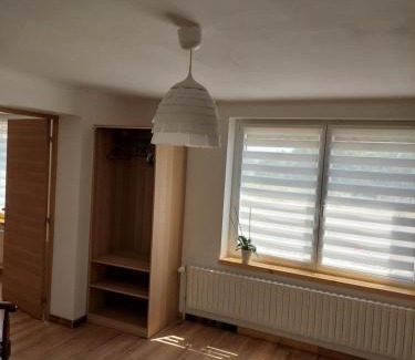 Laquenexy Maison | Les hirondelles