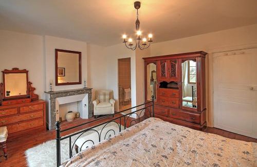 Villemain Maison | Les Hirondelles