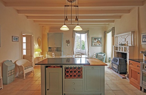 Villemain Maison | Les Hirondelles lovely house set in South West France