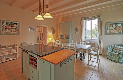 Villemain Maison | Les Hirondelles lovely house set in South West France