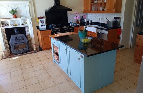 Villemain Maison | Les Hirondelles lovely house set in South West France