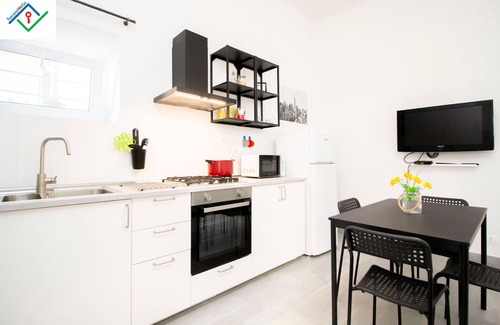 Pisa Appartement | LeS House - Apartment 1 by TuscanyWeGo