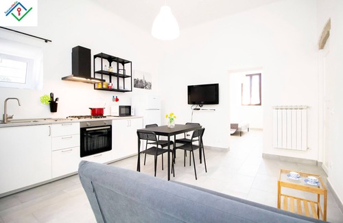 Pisa Appartement | LeS House - Apartment 1 by TuscanyWeGo