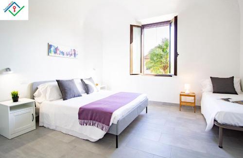 Pisa Appartement | LeS House - Apartment 2 by TuscanyWeGo