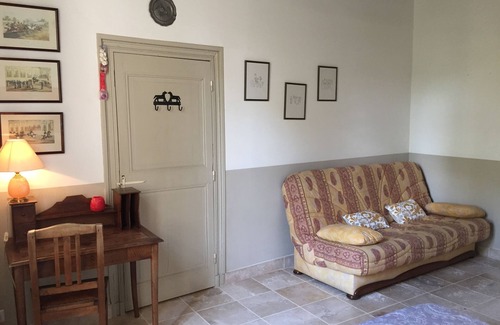 Villeneuve-sur-Lot Lit Et Petit-Déjeuner | Les Huguets