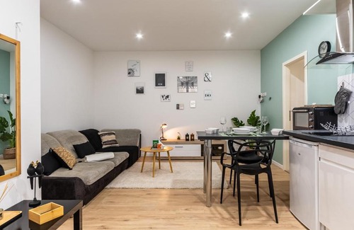 Ep 21 - Saint-Paul Appartement | Les Huisselets 4