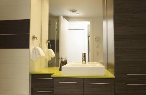 Lower Town Appartement | Les Immeubles Charlevoix - Le 1168