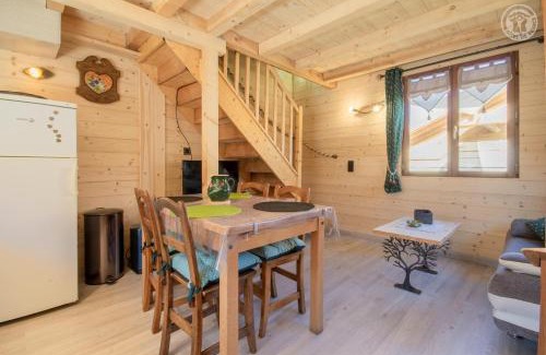 Saint-Pierre-de-Curtille Lit Et Petit-Déjeuner | Les inseparables