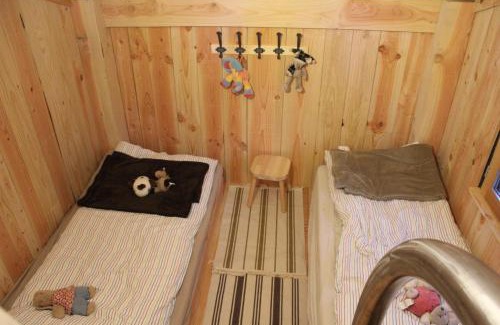 Saint-Paul-les-Monestier Maison | Les Insolites du Vercors