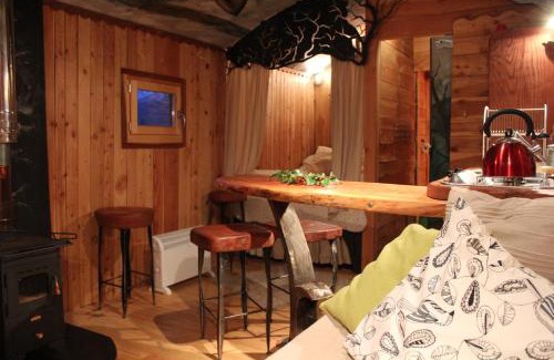 Saint-Paul-les-Monestier Maison | Les Insolites du Vercors