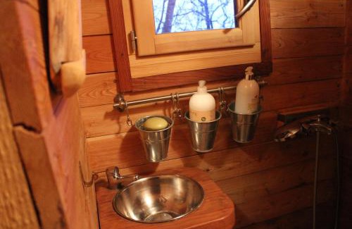 Saint-Paul-les-Monestier Maison | Les Insolites du Vercors