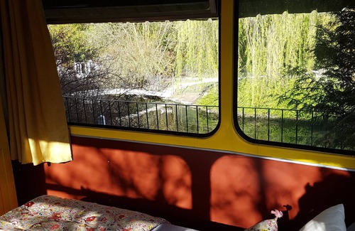 Marchais Maison | Les Insolites du Grand Logis