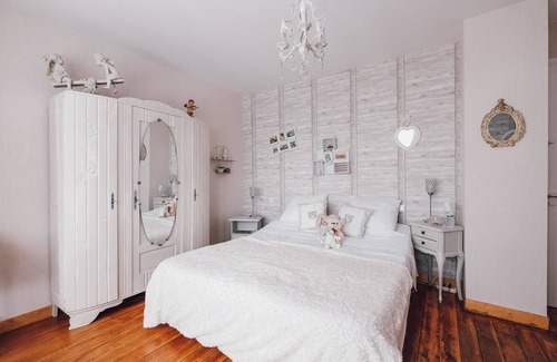 Trois-Epis Maison | Les iris Chambres D Hôtes
