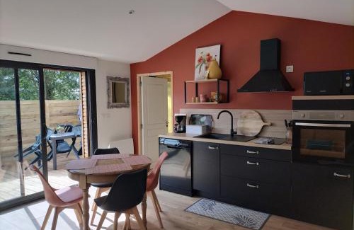 Les Herbiers Maison | Les Iris