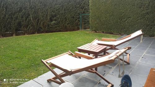 Bourg-Madame Appartement | Les Isards