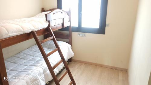 Bourg-Madame Appartement | Les Isards