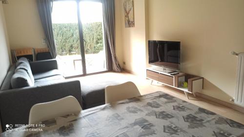 Bourg-Madame Appartement | Les Isards