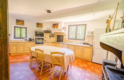 Succieu Maison | Les Jacines, vacation home
