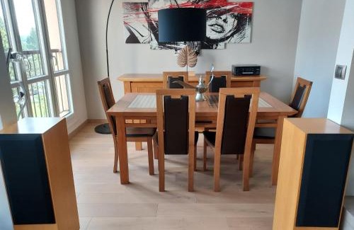 Villecresnes Appartement | LES JARDINS D'ATILLY
