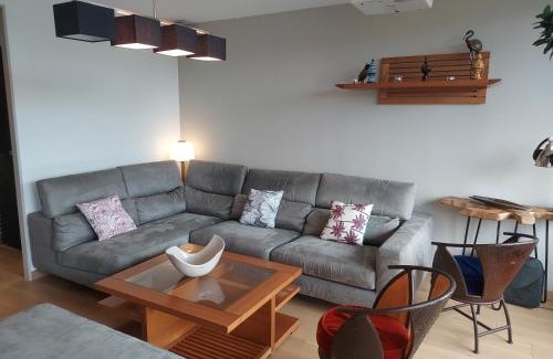 Villecresnes Appartement | LES JARDINS D'ATILLY