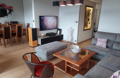 Villecresnes Appartement | LES JARDINS D'ATILLY