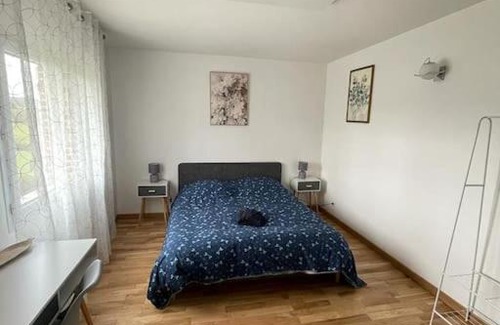 Avesnes-en-Bray Maison | les jardins d'Holly