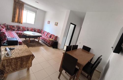 Ifrane Appartement | Les jardins d'Ifrane 100