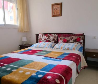 Ifrane Appartement | Les jardins d'Ifrane 100