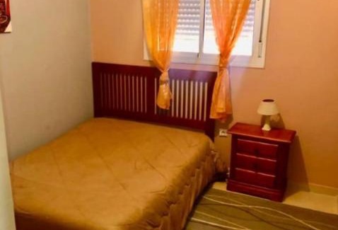 Ifrane Appartement | Les jardins d'ifrane