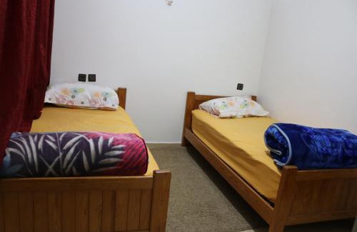 Ifrane Appartement | Les jardins d'Ifrane