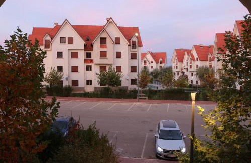 Ifrane Appartement | Les jardins d'Ifrane