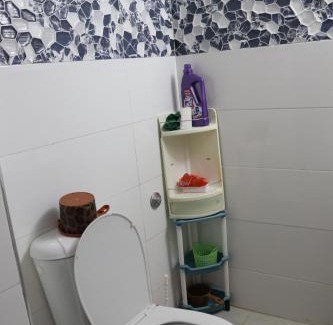 Ifrane Appartement | Les jardins d'Ifrane