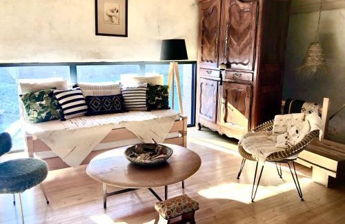 Dourgne Maison | Les Jardins d'Ortigia - Confort