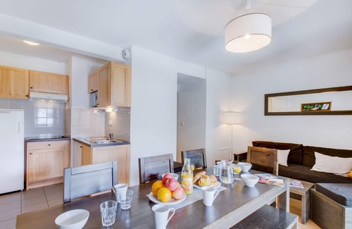 Peyragudes Appartement | Les Jardins de Balnéa by Interhome