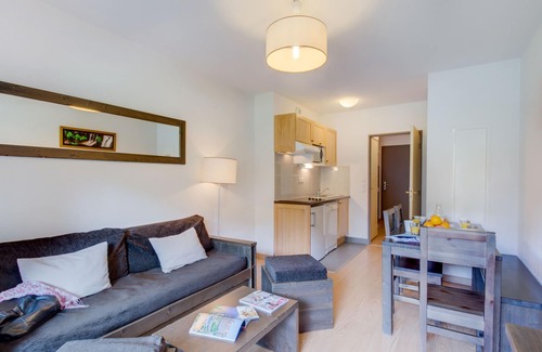 Peyragudes Appartement | Les Jardins de Balnéa by Interhome