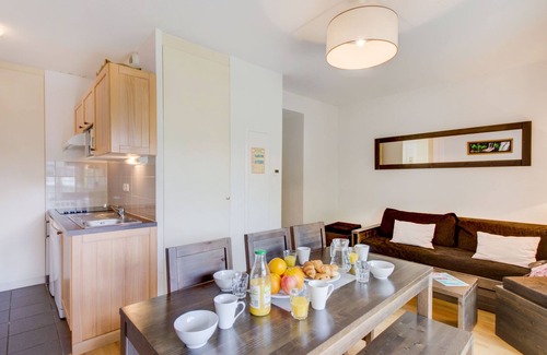 Peyragudes Appartement | Les Jardins de Balnéa by Interhome