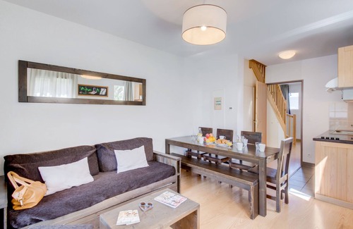 Peyragudes Appartement | Les Jardins de Balnéa by Interhome